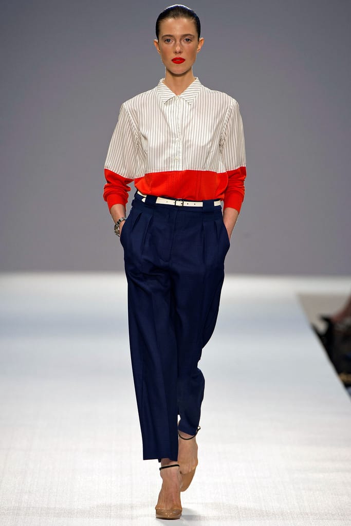 Paul Smith 2013з