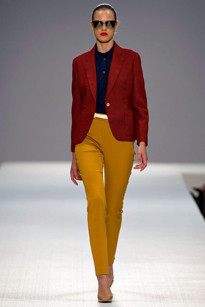 Paul Smith 2013з