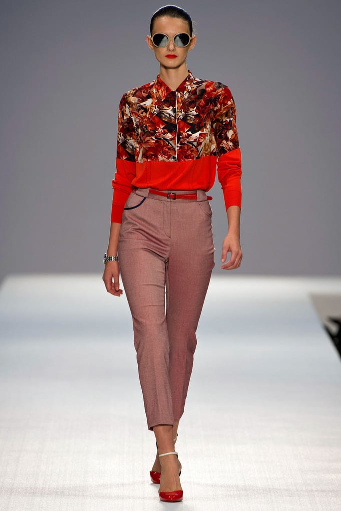 Paul Smith 2013з