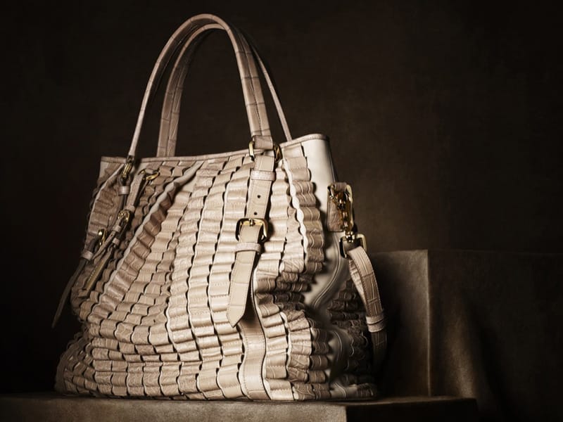 Burberry Prorsum 2012ﶬ֡ϵƷ