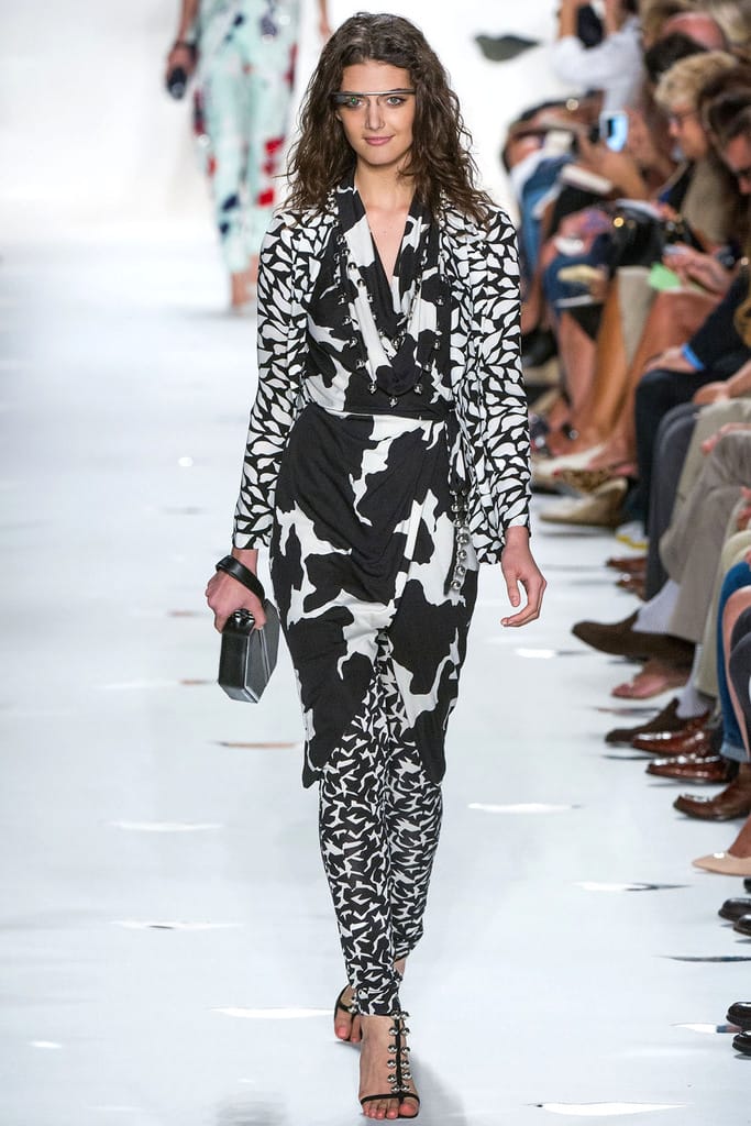 Diane von Furstenberg 2013з