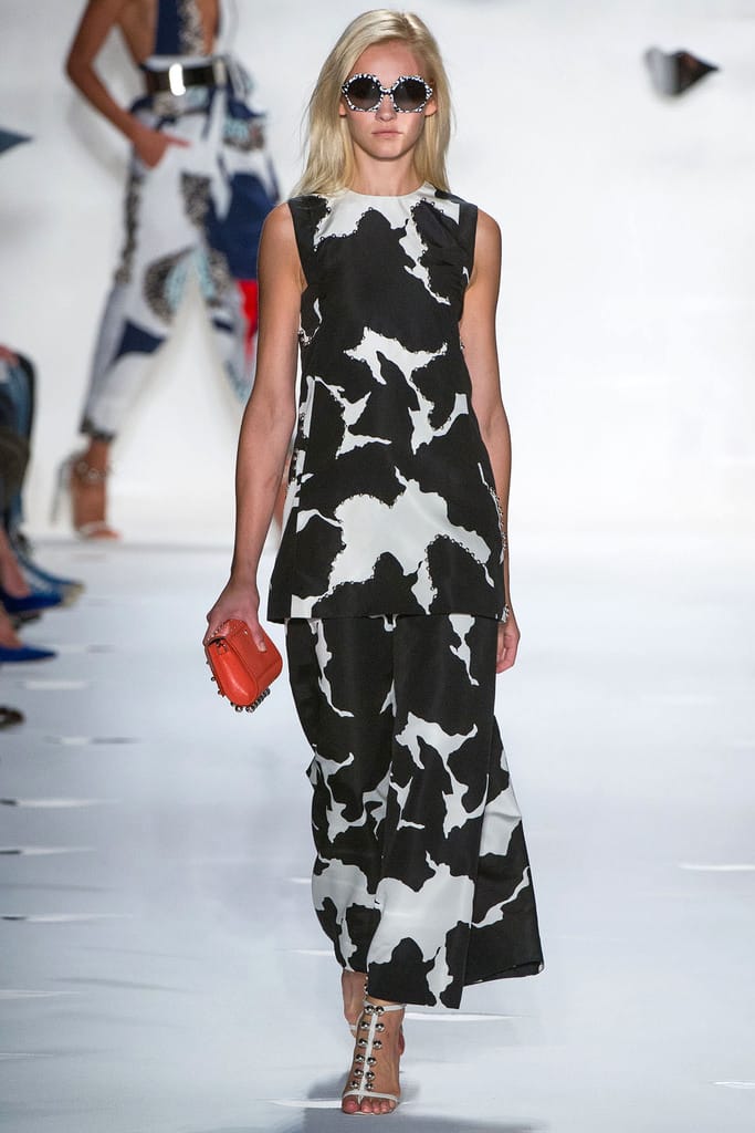 Diane von Furstenberg 2013з