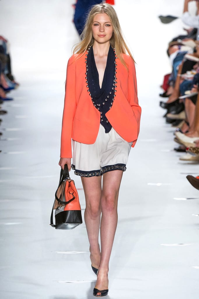 Diane von Furstenberg 2013з