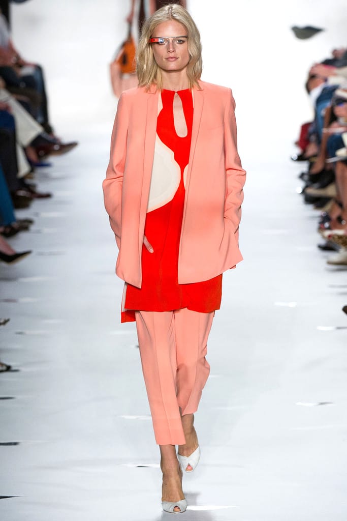 Diane von Furstenberg 2013з