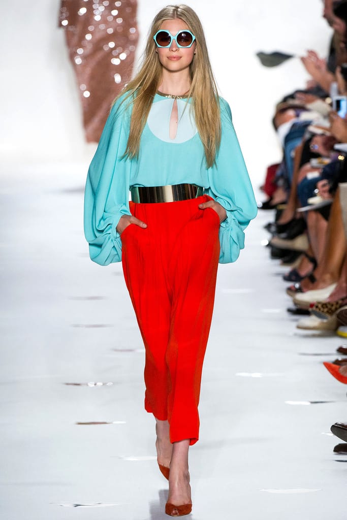 Diane von Furstenberg 2013з