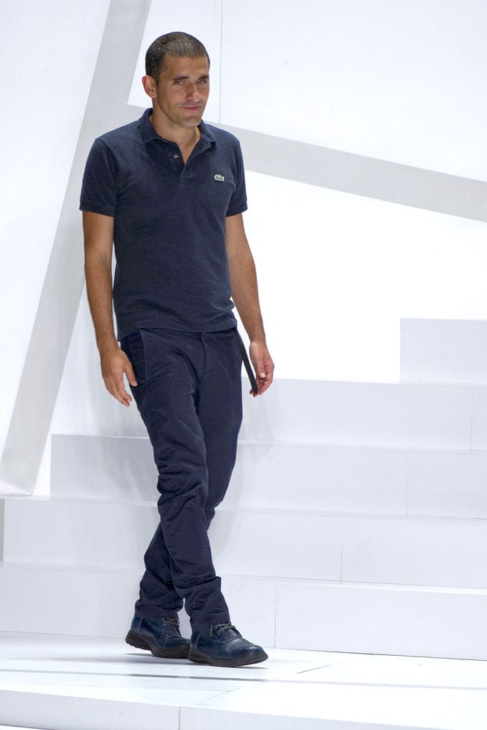 Lacoste 2013ϵз