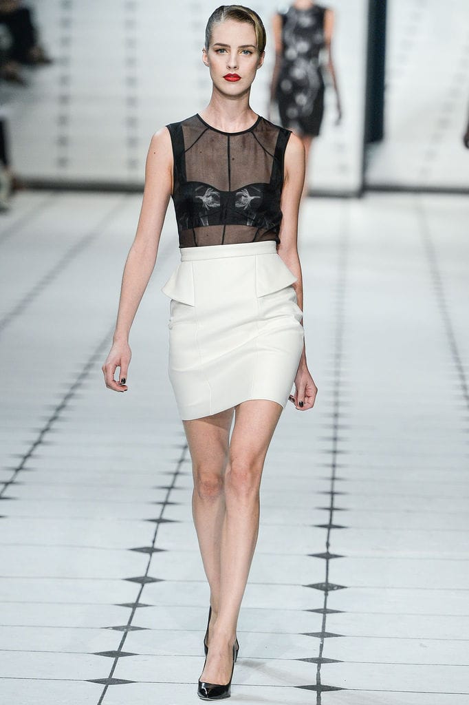 Jason Wu 2013ϵз