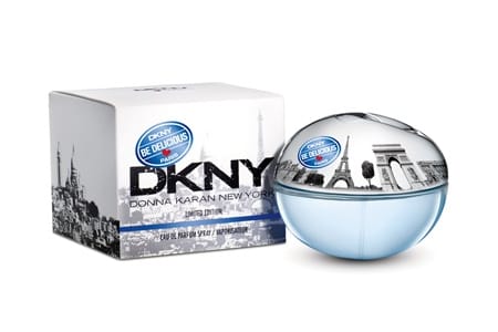 DKNY Be Delicious ϵˮŵǳ