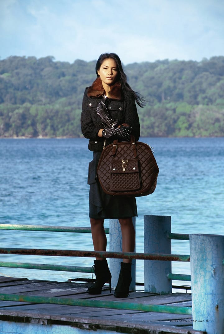 Burberry Prorsum ﶬDewi20129º