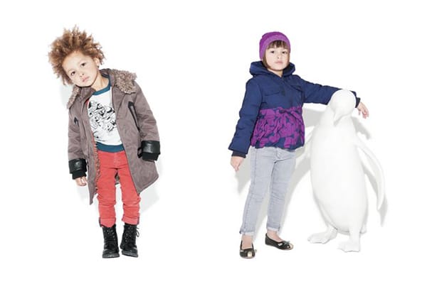 Little Marc Jacobs 2012ﶬϵͯװĿ¼