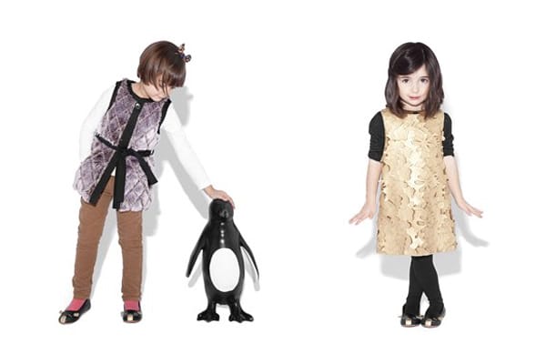 Little Marc Jacobs 2012ﶬϵͯװĿ¼