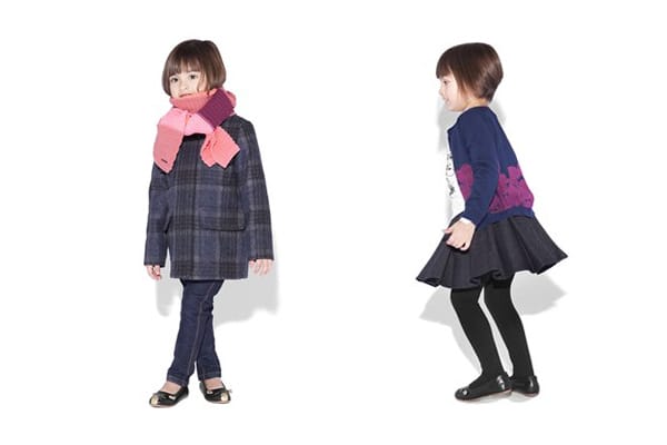 Little Marc Jacobs 2012ﶬϵͯװĿ¼