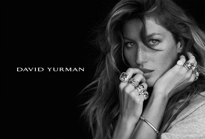 David Yurman 2012ﶬϵйƬ