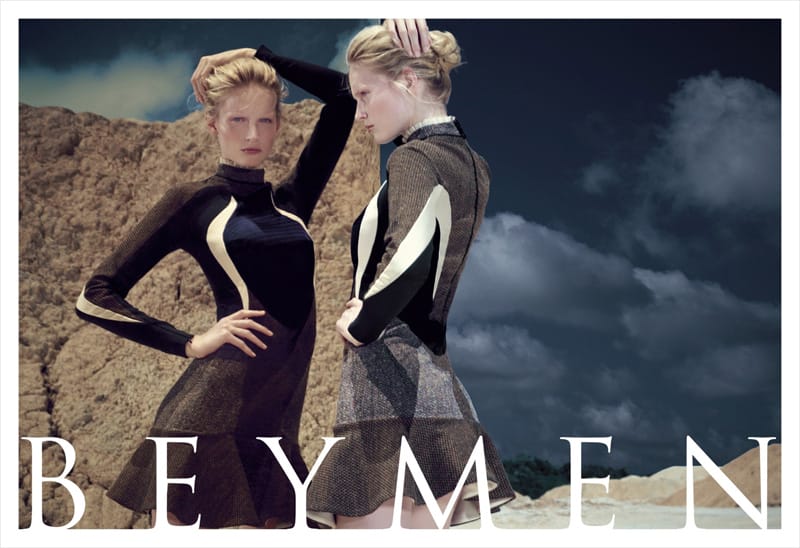 Beymen ٻ˾2012ﶬϵйƬ