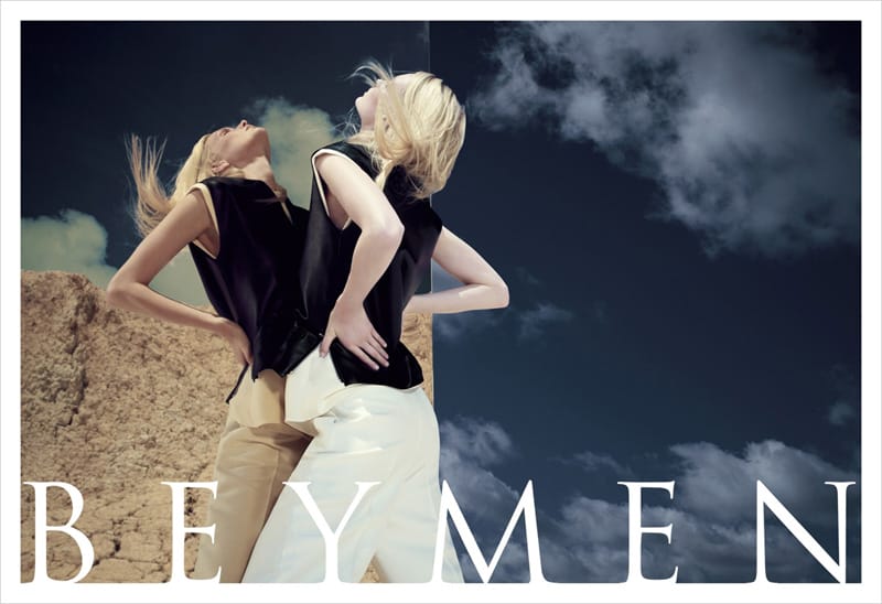 Beymen ٻ˾2012ﶬϵйƬ