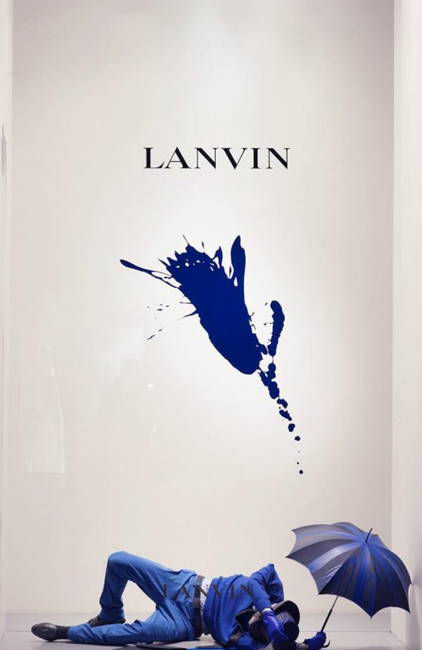 Lanvin˷¡Splash