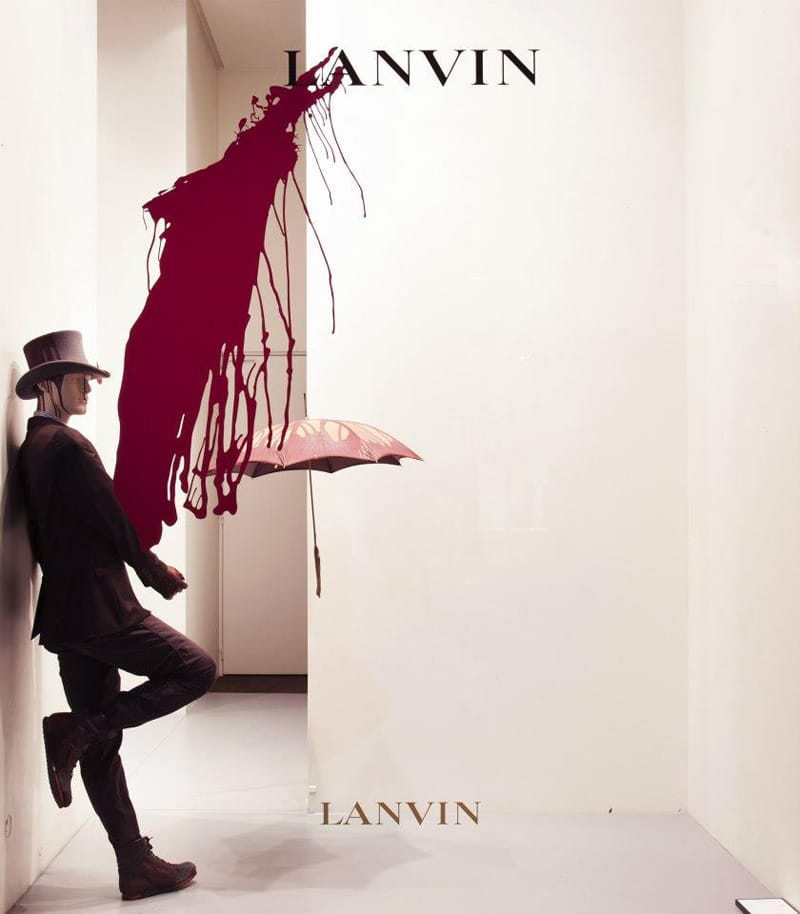 Lanvin˷¡Splash