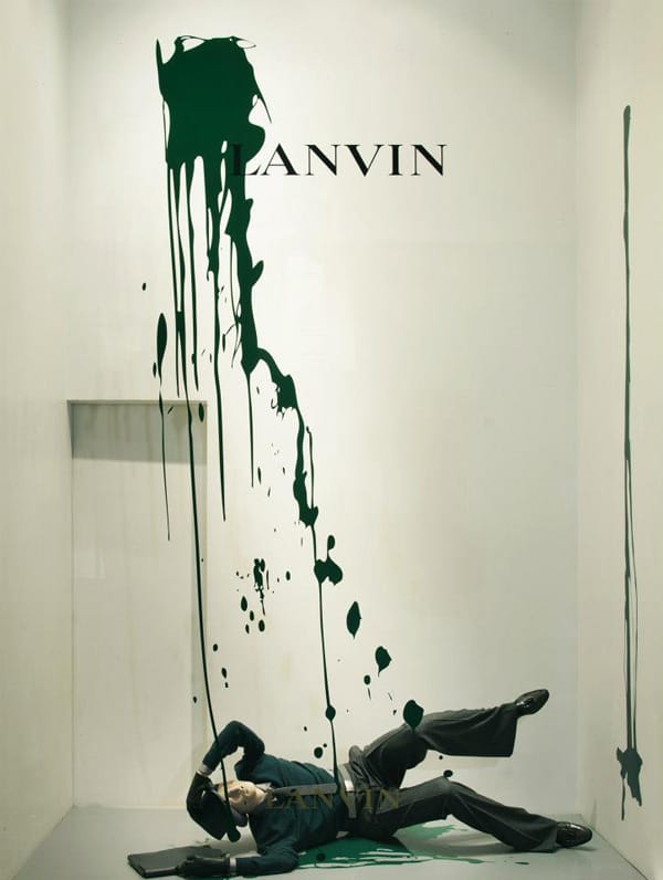 Lanvin˷¡Splash