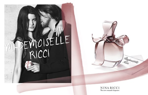 Nina Ricci Ƴȫ»RicciŮԵ㾫