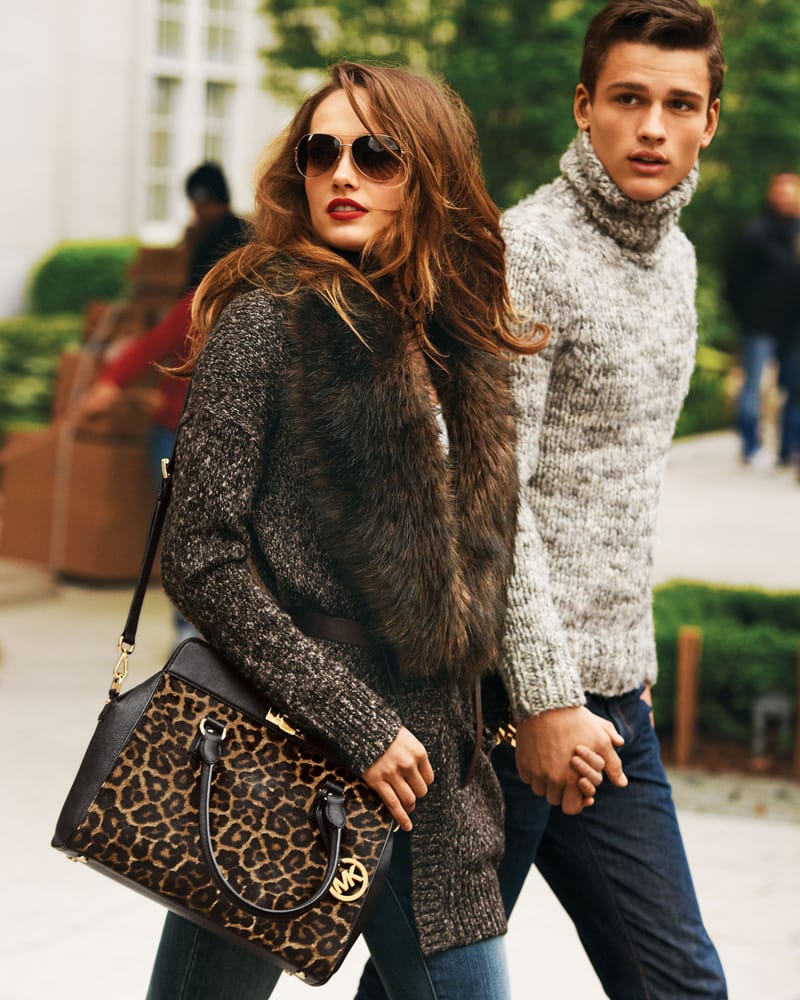 Michael Kors 2012ﶬϵвƷĿ¼