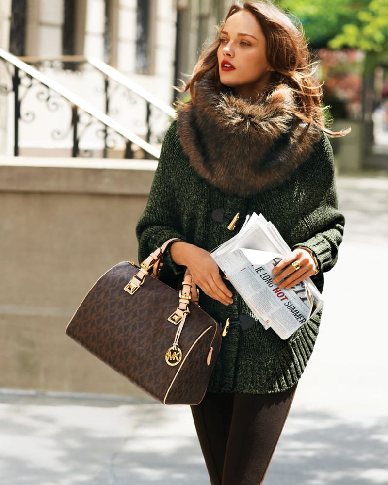 Michael Kors 2012ﶬϵвƷĿ¼