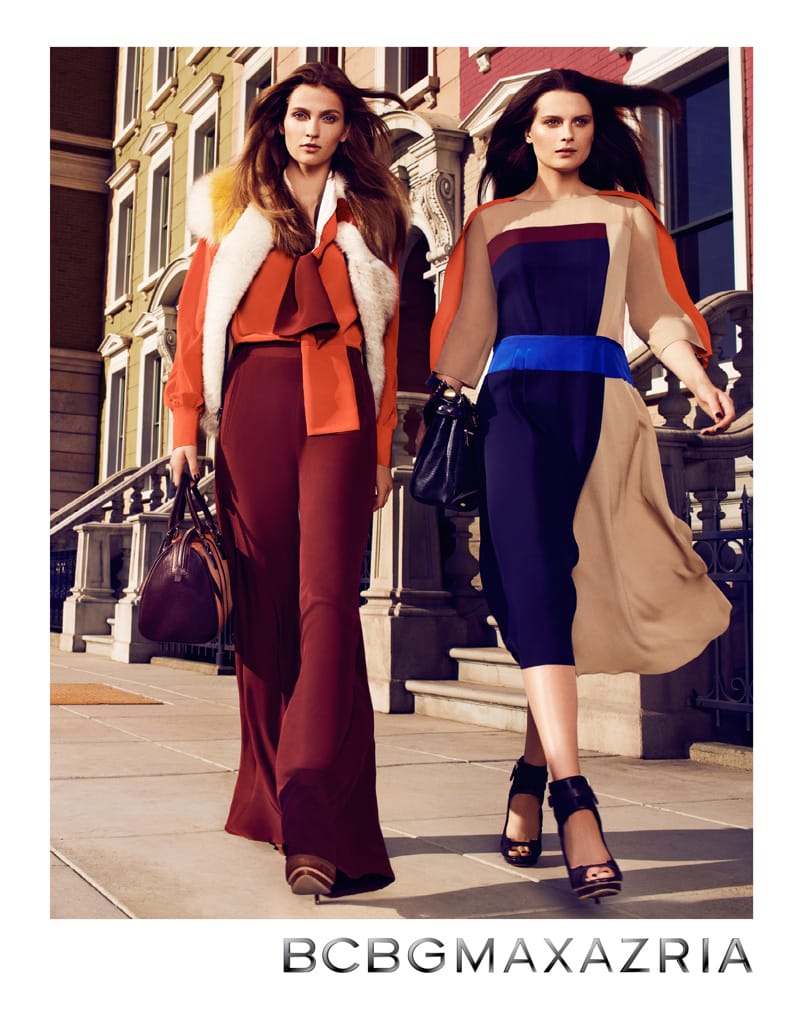 BCBG Max Azria 2012ﶬϵйƬ