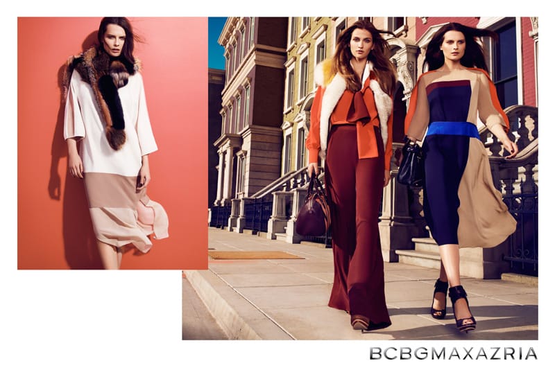 BCBG Max Azria 2012ﶬϵйƬ