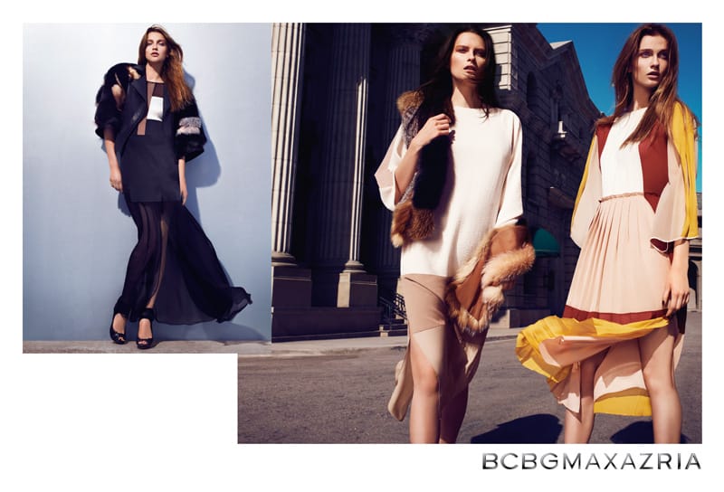 BCBG Max Azria 2012ﶬϵйƬ