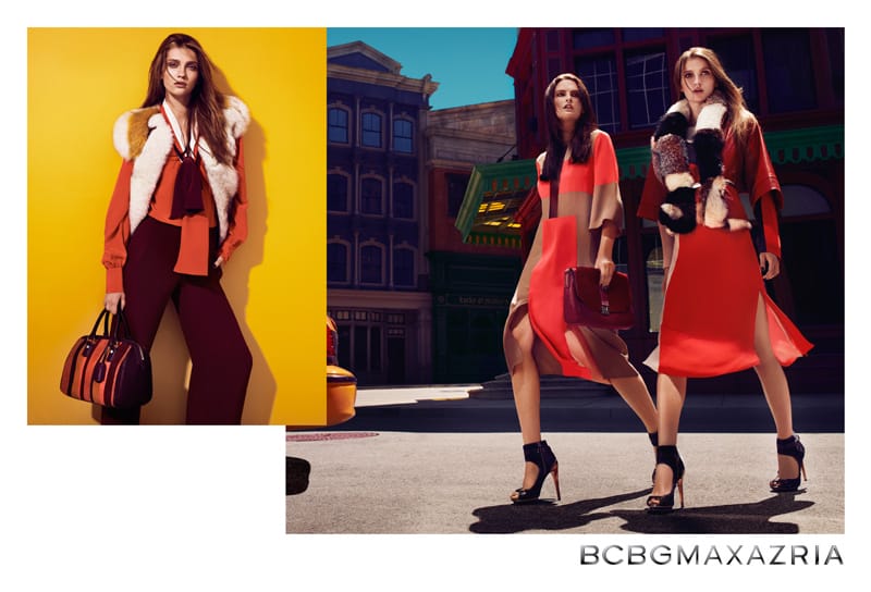 BCBG Max Azria 2012ﶬϵйƬ