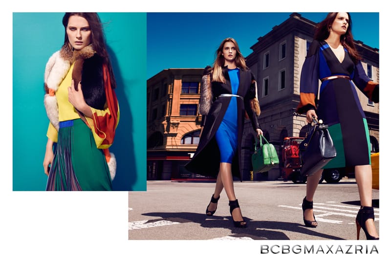 BCBG Max Azria 2012ﶬϵйƬ