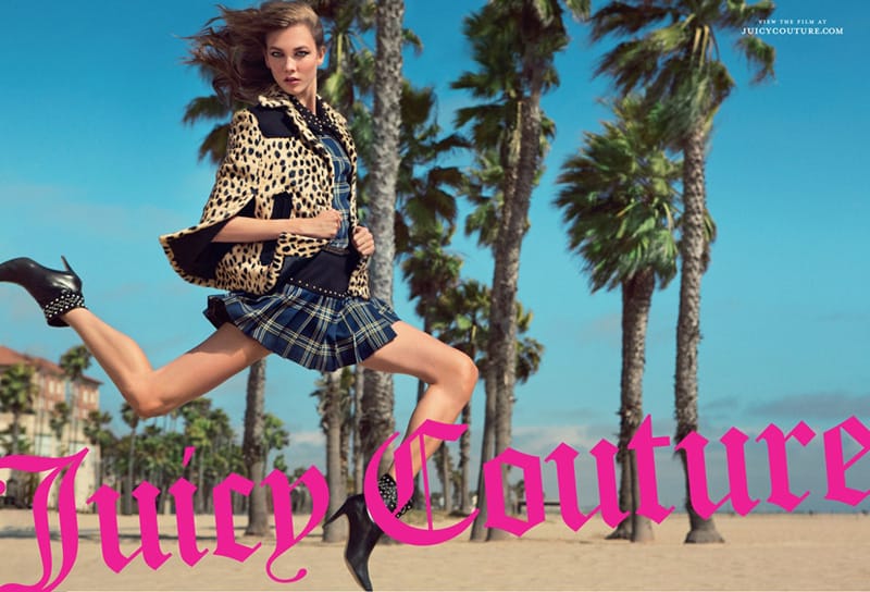 Juicy Couture 2012ﶬϵйƬ