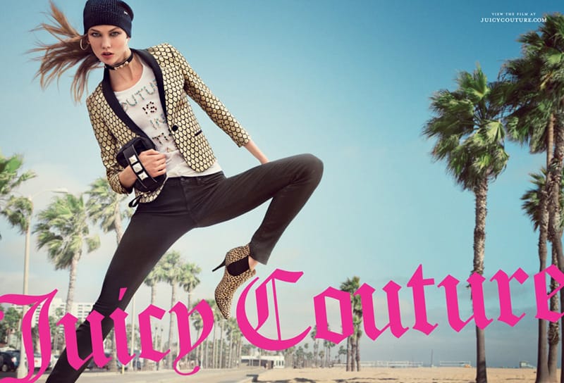 Juicy Couture 2012ﶬϵйƬ