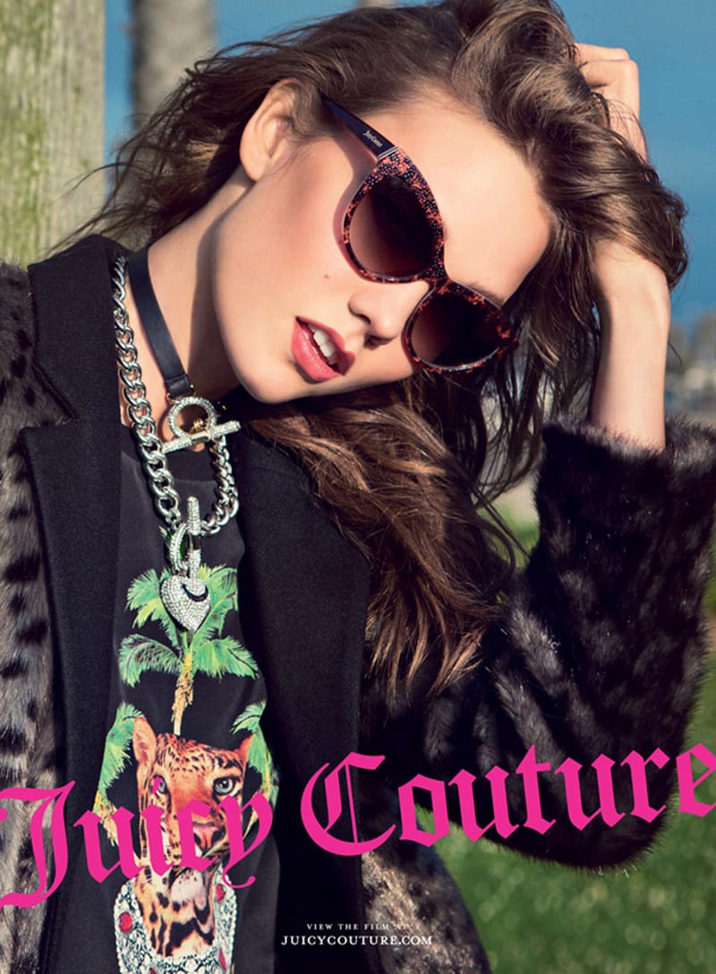 Juicy Couture 2012ﶬϵйƬ