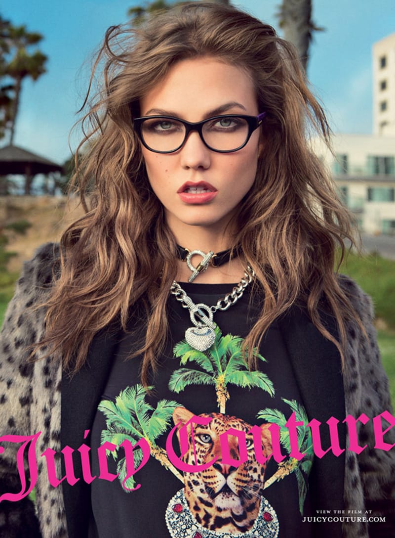 Juicy Couture 2012ﶬϵйƬ