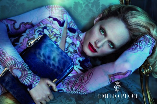 Emilio Pucci 2012ﶬϵйƬ