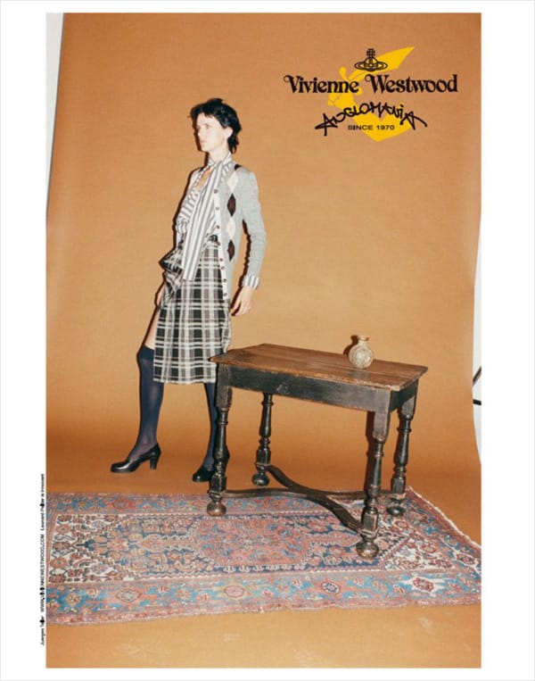 Vivienne Westwood 2012ﶬƬ