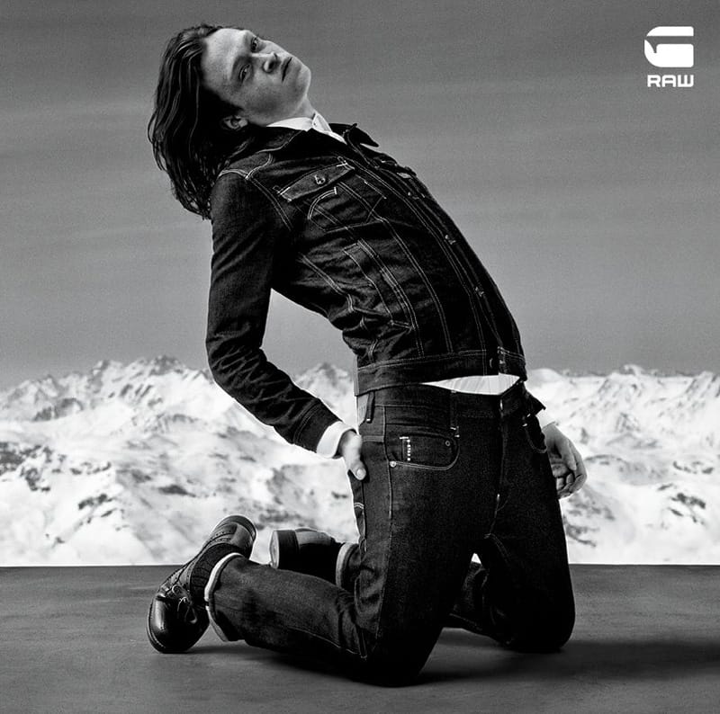 G-Star Raw 2012ﶬװƬ