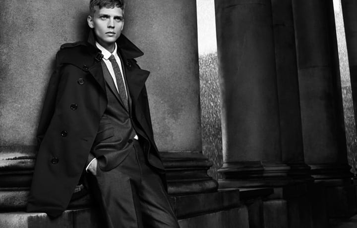 Burberry Black Label 2012ﶬϵйƬ