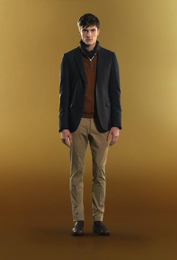 Gucci2012ﶬϵװLookBook