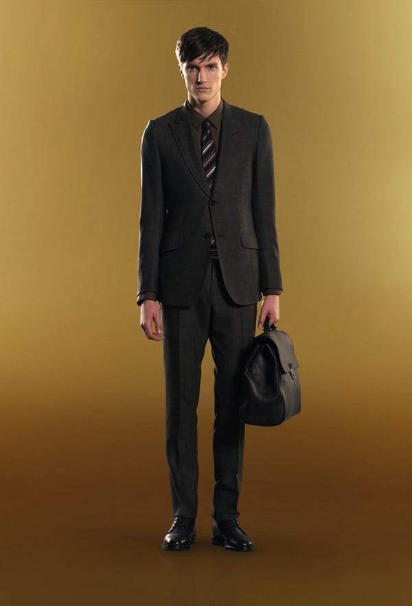 Gucci2012ﶬϵװLookBook