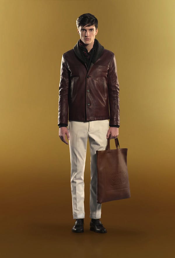 Gucci2012ﶬϵװLookBook