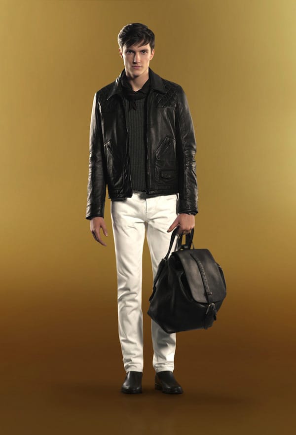 Gucci2012ﶬϵװLookBook