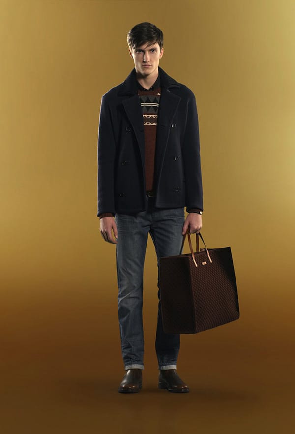 Gucci2012ﶬϵװLookBook