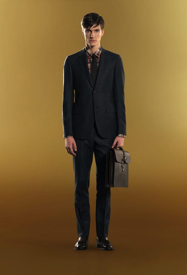 Gucci2012ﶬϵװLookBook