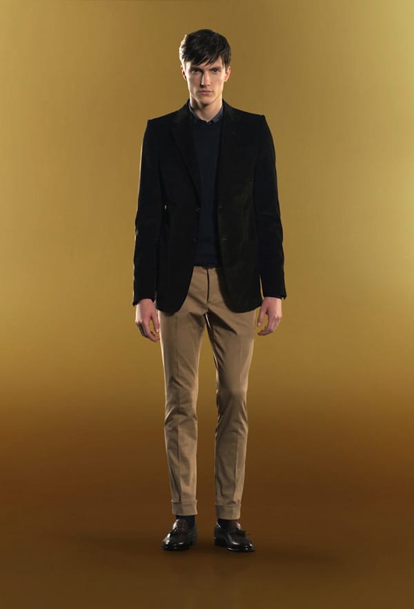 Gucci2012ﶬϵװLookBook