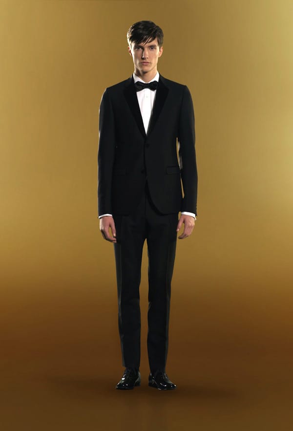 Gucci2012ﶬϵװLookBook