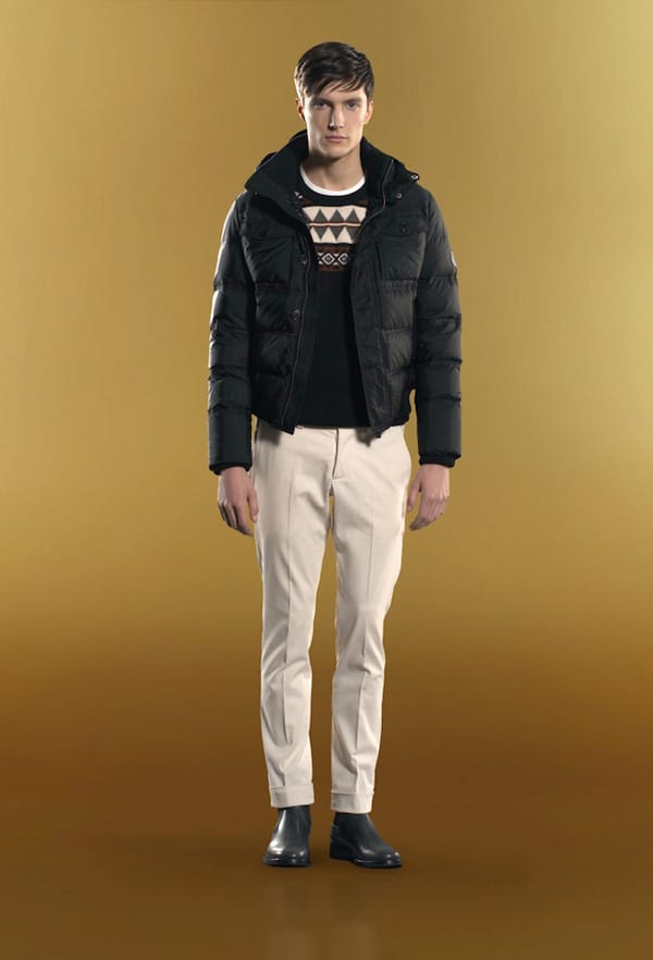 Gucci2012ﶬϵװLookBook