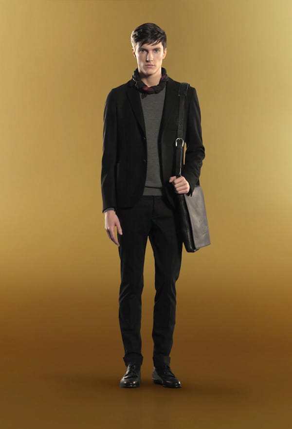 Gucci2012ﶬϵװLookBook