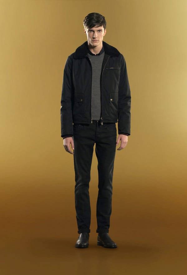 Gucci2012ﶬϵװLookBook