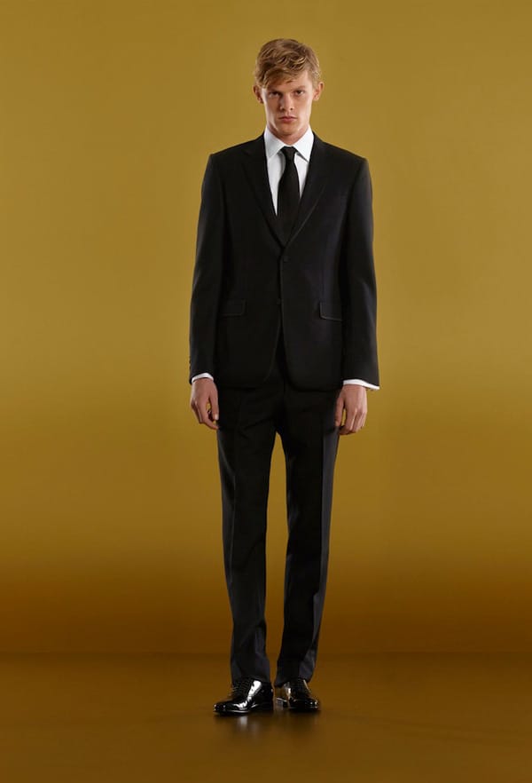 Gucci2012ﶬϵװLookBook